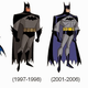 Illustration for article titled 10 Flaws From The Otherwise Perfect Batman The Animated Series